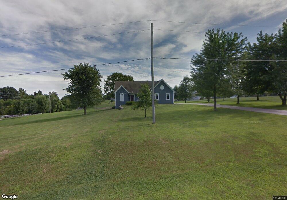 25511 W 67th St, Shawnee, KS 66226 - photo 1