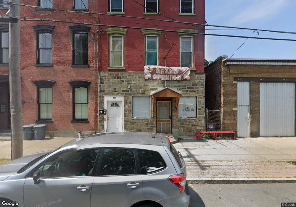 427 S Pearl St, Albany, NY 12202 - photo 1