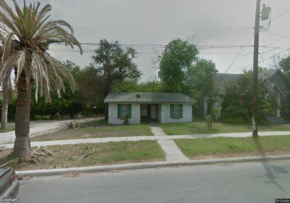 612 E Evergreen St, San Antonio, TX 78212 - photo 1
