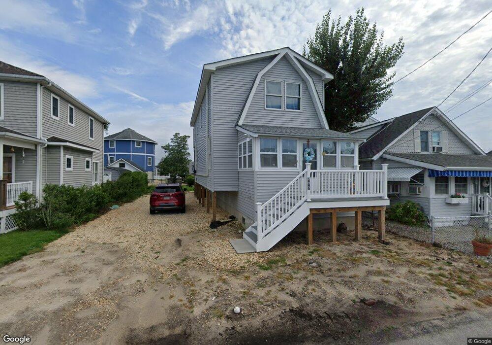 429 E Bayview Ave, Ocean Gate, NJ 08740 - photo 1