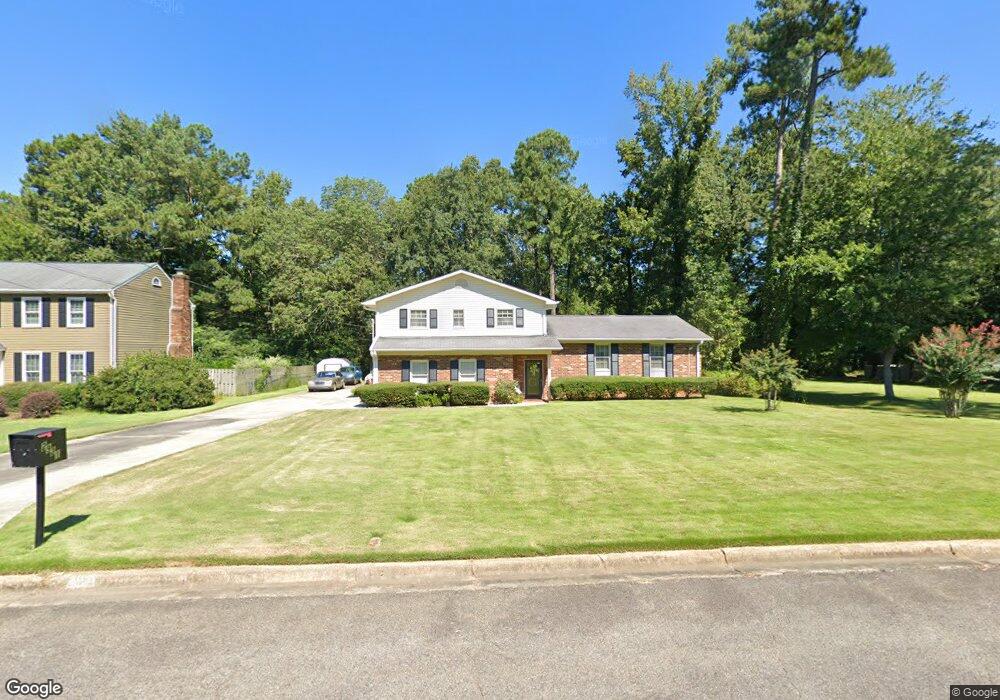 2921 Kipling Dr, Augusta, GA 30909 - photo 1