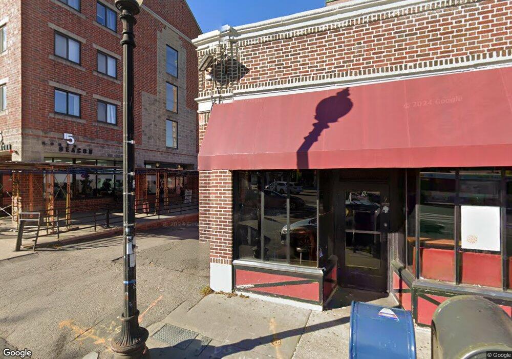 15 North Beacon unit 228, Boston, MA 02134 - photo 1