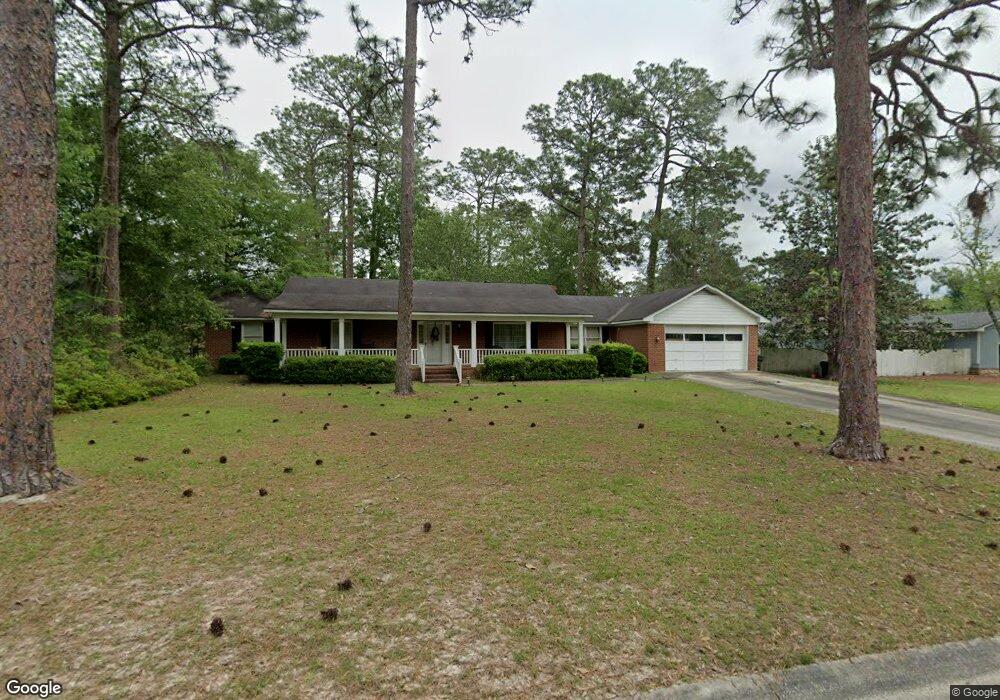 1737 Gatewood Cir, Moultrie, GA 31768 - photo 1