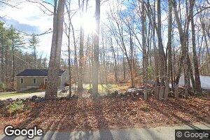 210 Senator Black Rd, West Baldwin, ME 04091