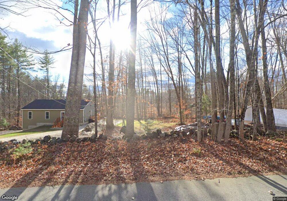 210 Senator Black Rd, West Baldwin, ME 04091 - photo 1