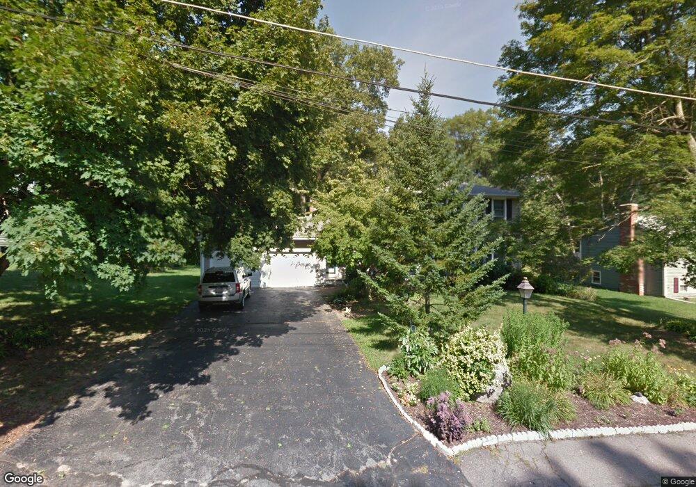 276 Country Way, Franklin, MA 02038 - photo 1