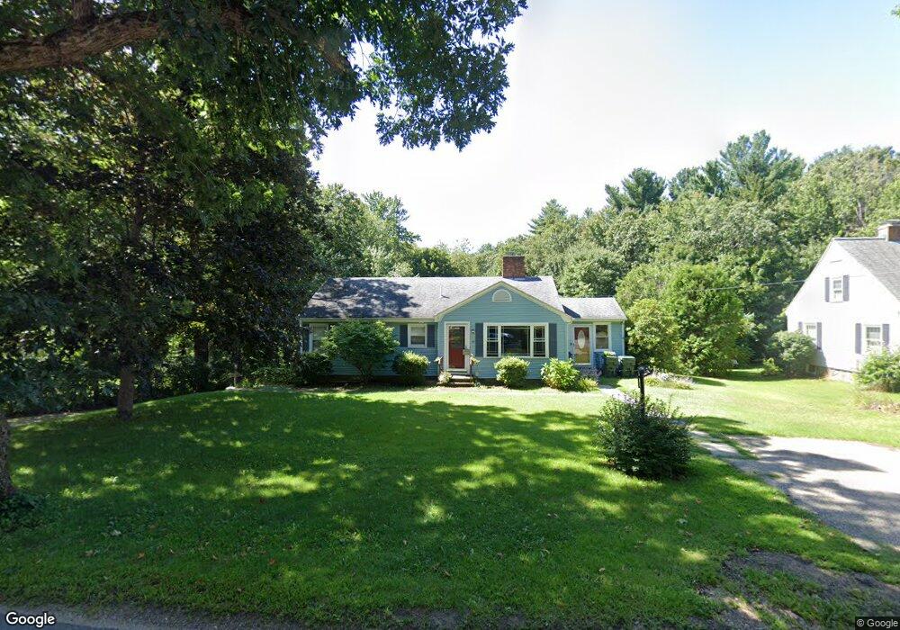 19 Donnelly Rd, Spencer, MA 01562 - photo 1