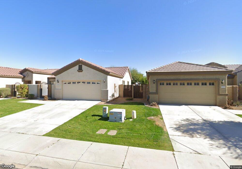 3051 S Eugene, Mesa, AZ 85212 - photo 1