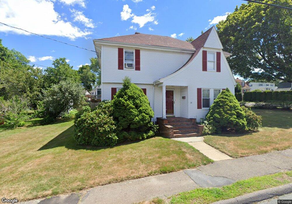 28 Matthies St, Beverly, MA 01915 - photo 1