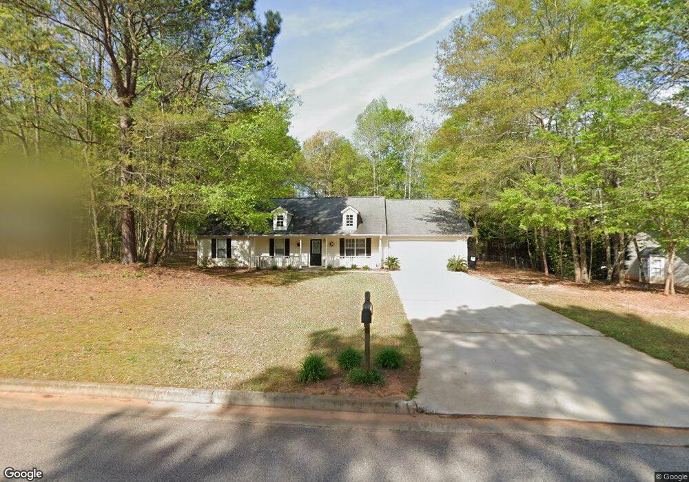 123 Kimbell Farm Dr, Locust Grove, GA 30248 - photo 1