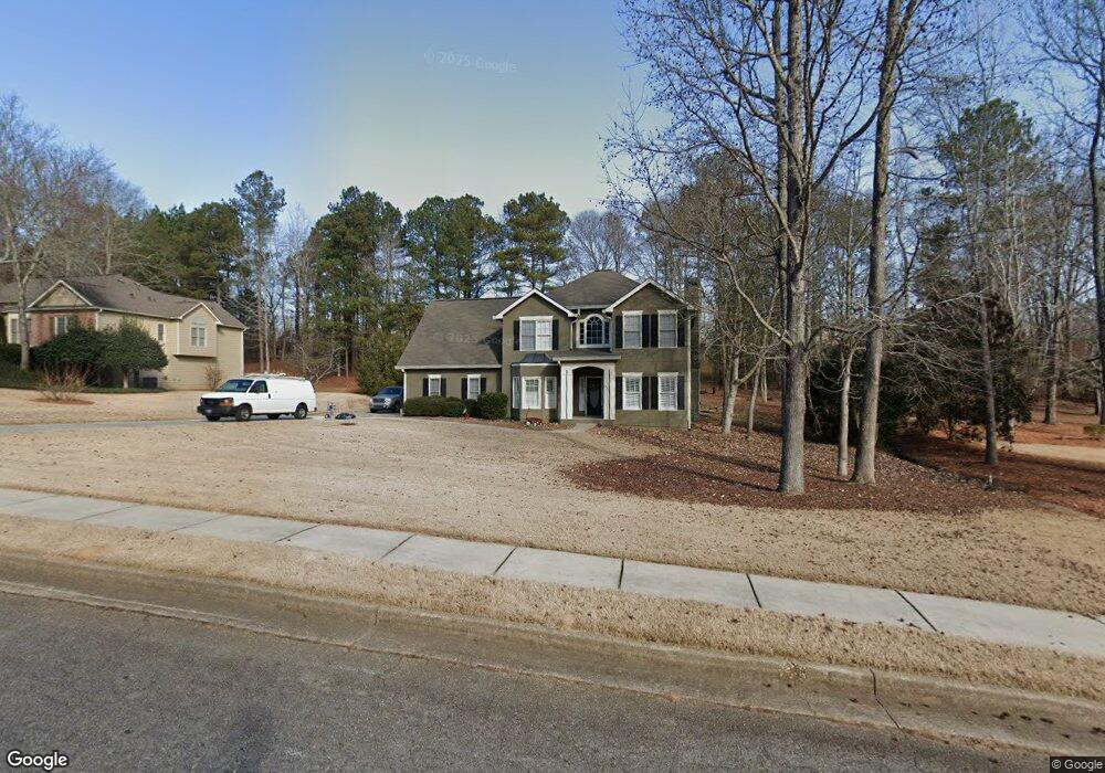 149 Falling Waters Dr unit 27, Jonesboro, GA 30236 - photo 1