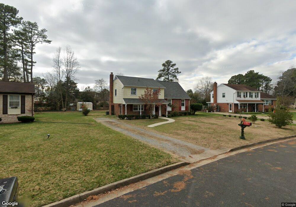 1819 Palmer Dr, Henrico, VA 23228 - photo 1