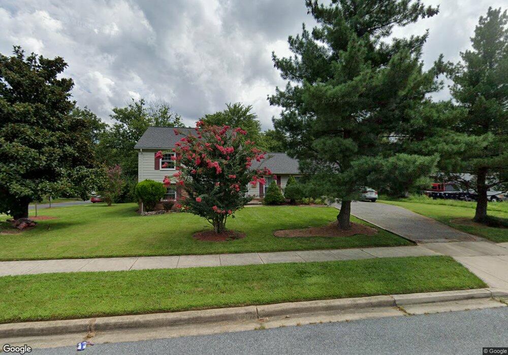 11703 Randy Ln, Laurel, MD 20708 - photo 1