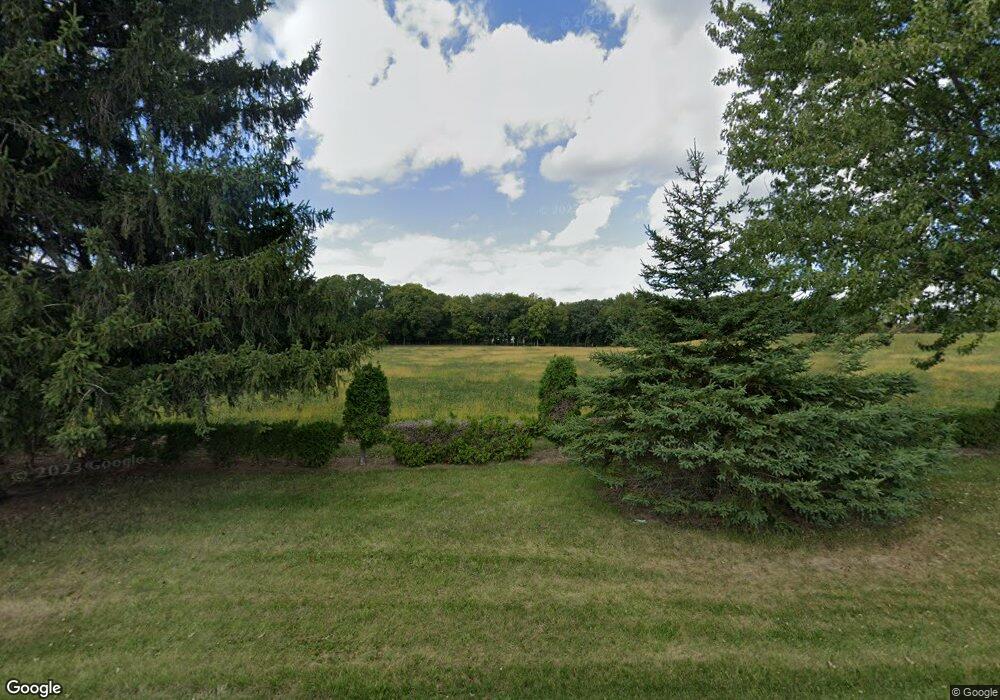 4950 Tony Ln, Brooklyn, WI 53521 - photo 1