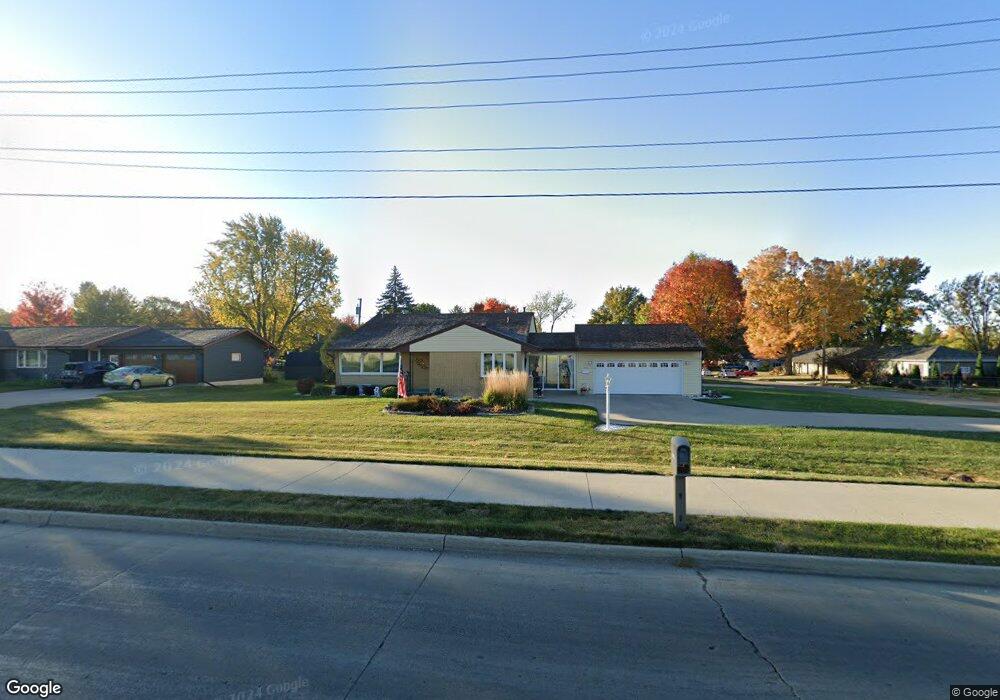 2803 1st Ave E, Newton, IA 50208 - photo 1