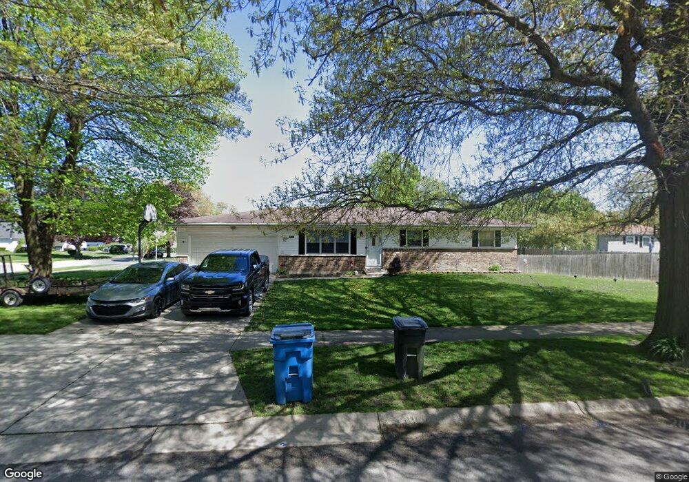 520 Alice St, Crown Point, IN 46307 - photo 1