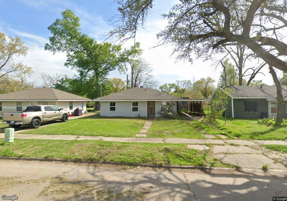 2418 11th St, Lake Charles, LA 70601 - photo 1