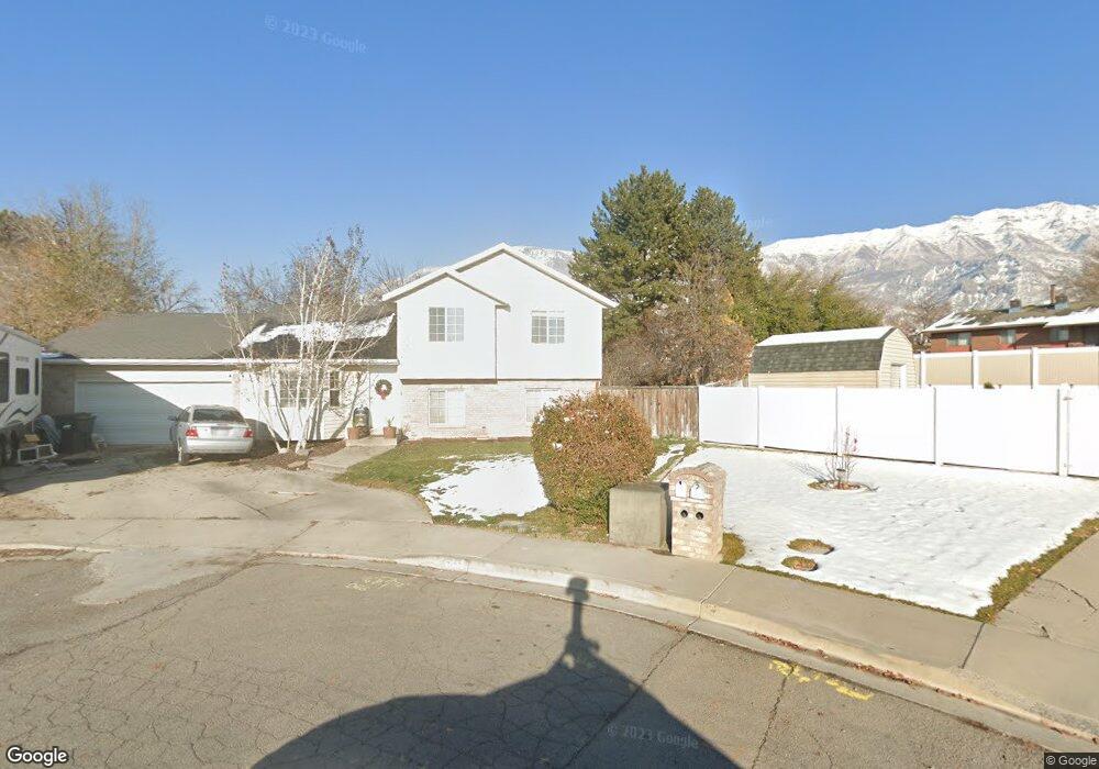 332 Allenhurst, Pleasant Grove, UT 84062 - photo 1