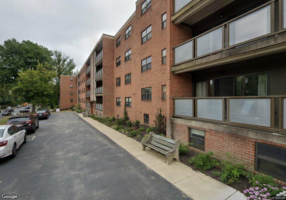 Montgomery Plaza Apartments, Ardmore, PA 19003 - photo 1