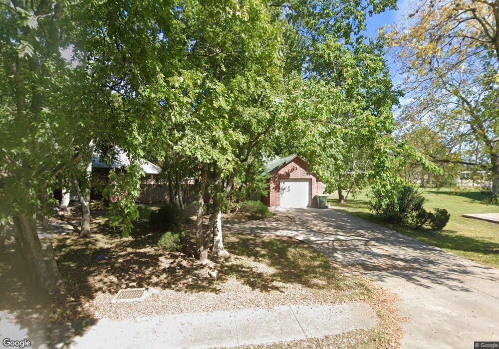 2533 San Antonio St, Pearland, TX 77581 - photo 1