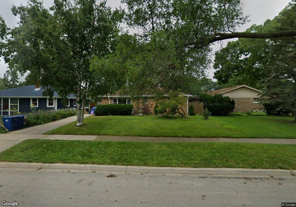 2136 Walnut St, Waukegan, IL 60087 - photo 1