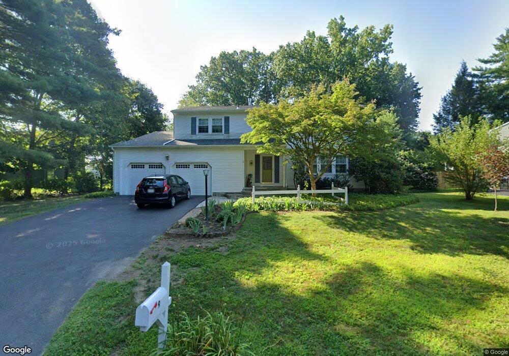 9 Sussex Rd, Glenmont, NY 12077 - photo 1