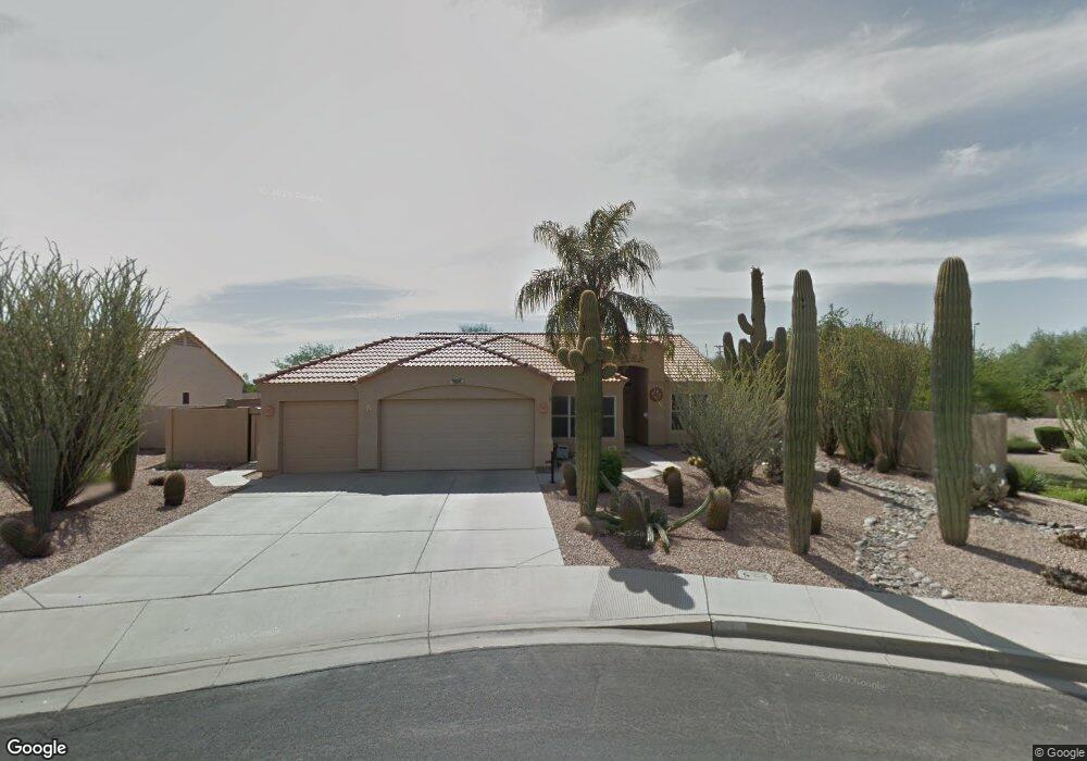 1630 S Rialto, Mesa, AZ 85209 - photo 1