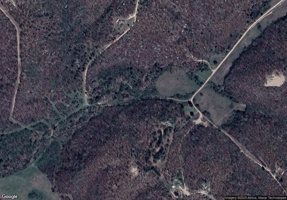 6601 E Luper Rd, Scraper, OK 74464 - photo 1