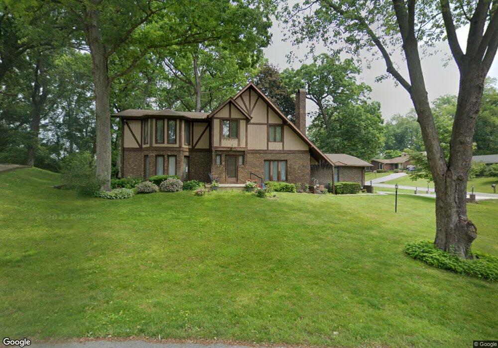 53213 Skylark Ct, South Bend, IN 46635 - photo 1