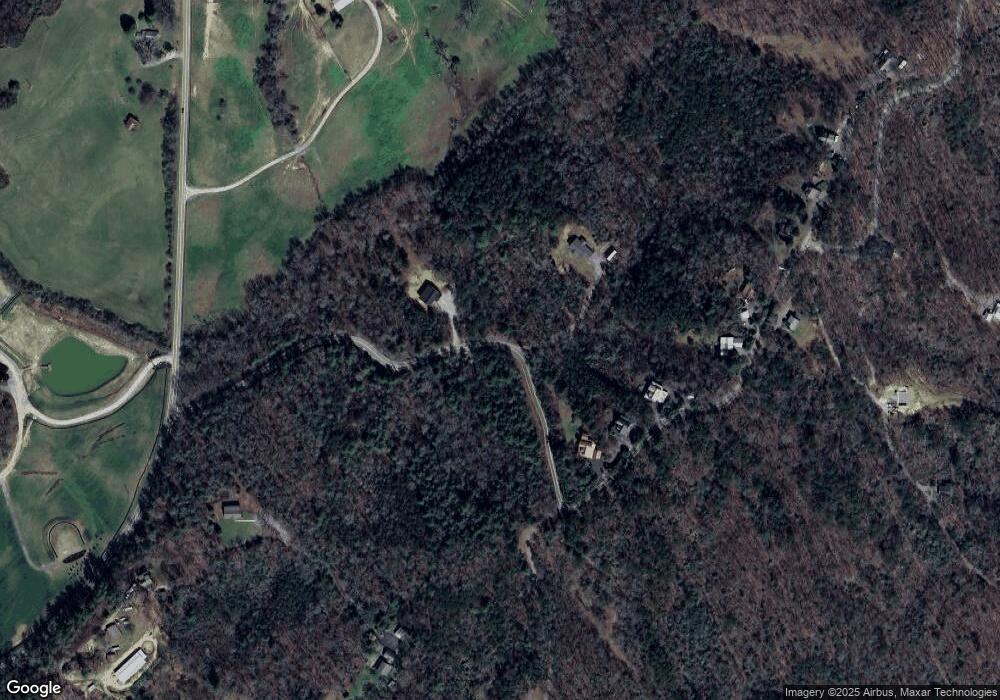 0 Evening Shade Walk unit 4.73AC 7517144, Mineral Bluff, GA 30559 - photo 1