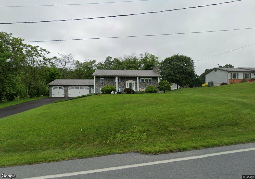 2255 Loop Rd, Chambersburg, PA 17202 - photo 1