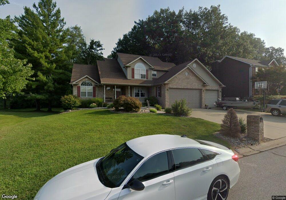 15 Pine Valley Dr, Collinsville, IL 62234 - photo 1