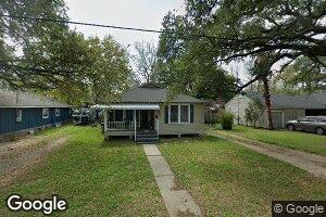 345 Avenue B, Port Allen, LA 70767