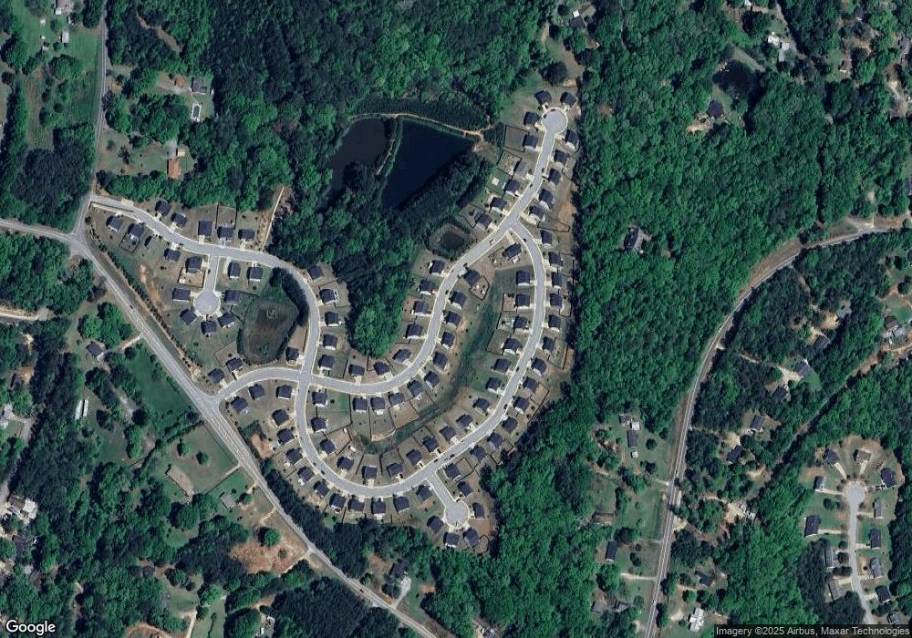 120 Blue Heron Way unit Lot C21, Covington, GA 30016 - photo 1