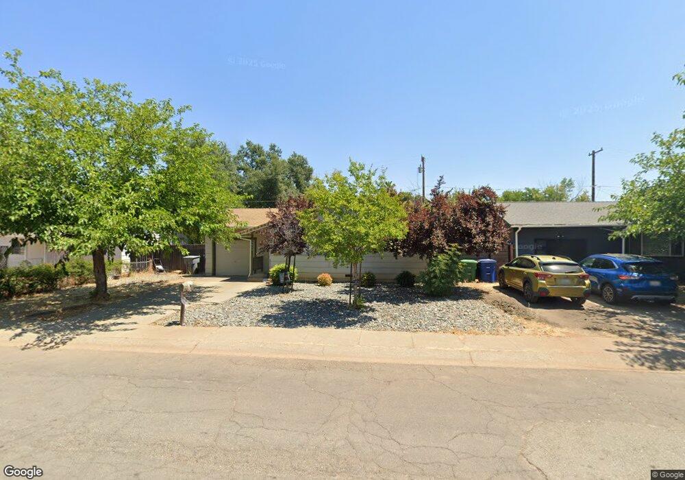 3933 Mercury Dr, Redding, CA 96002 - photo 1