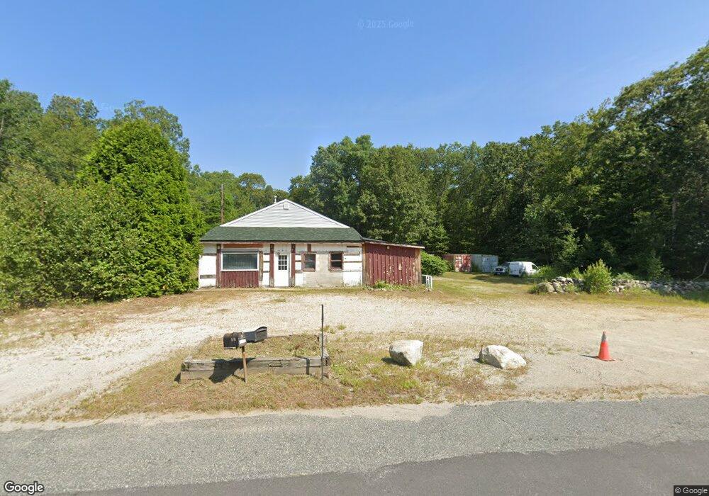 1185 Danielson Pike, North Scituate, RI 02857 - photo 1