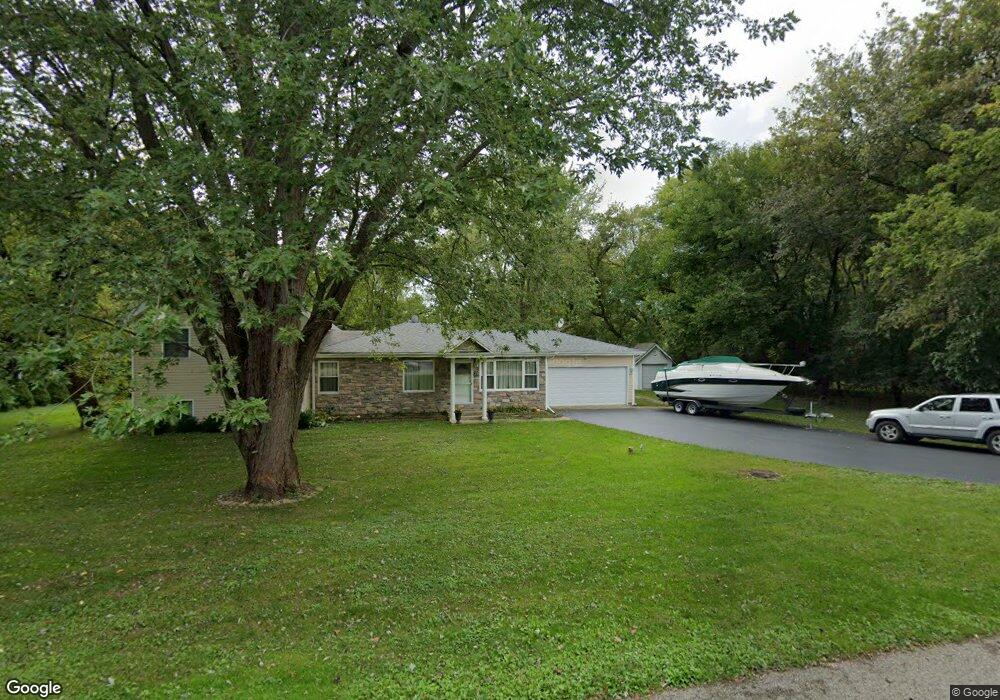 1520 Menoma Trail, Algonquin, IL 60102 - photo 1