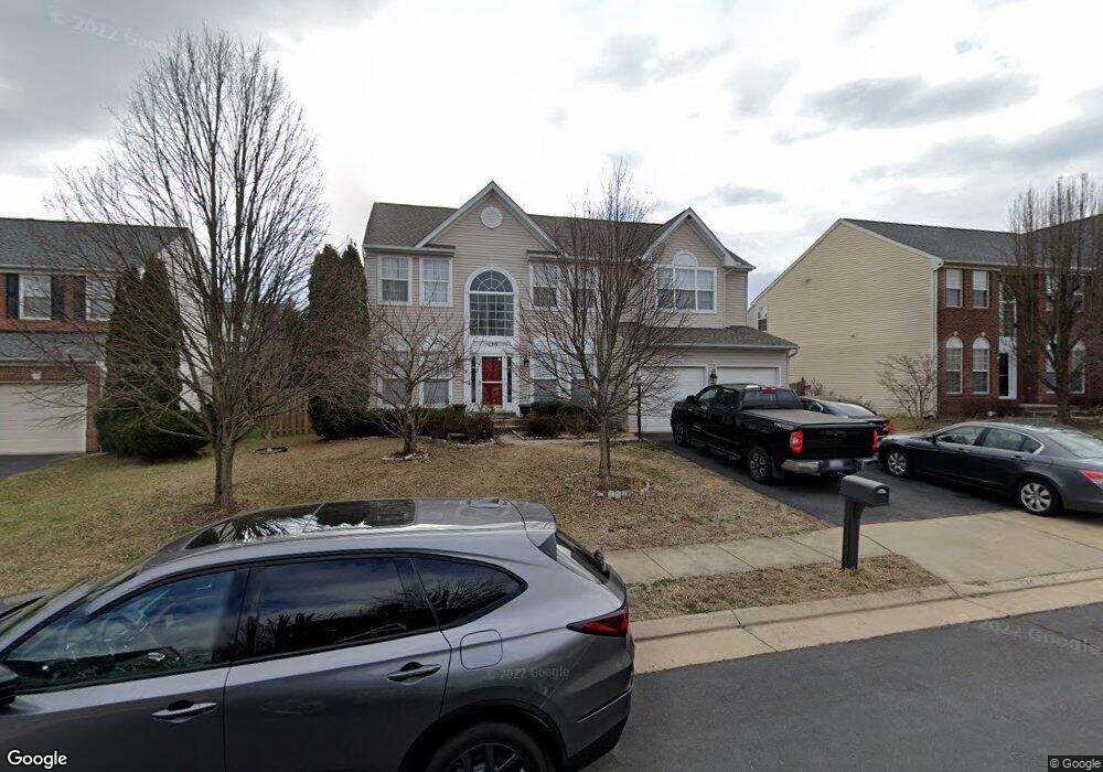 10219 Picturesque Ct, Nokesville, VA 20181 - photo 1