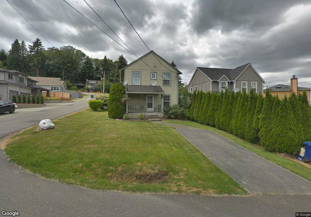 13445 48th Place S, Tukwila, WA 98168 - photo 1