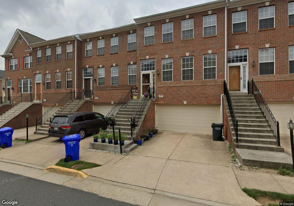 2614 Logan Wood Dr, Herndon, VA 20171 - photo 1