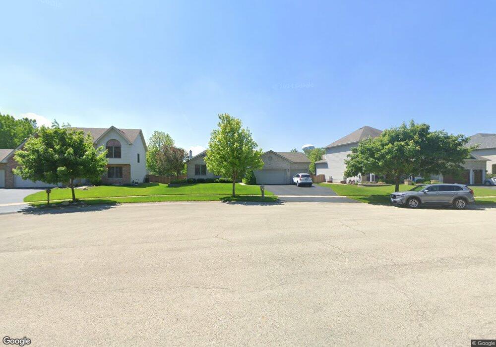 204 Carlisle Ct, Oswego, IL 60543 - photo 1