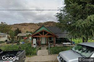 221 High St, Mitchell, OR 97750