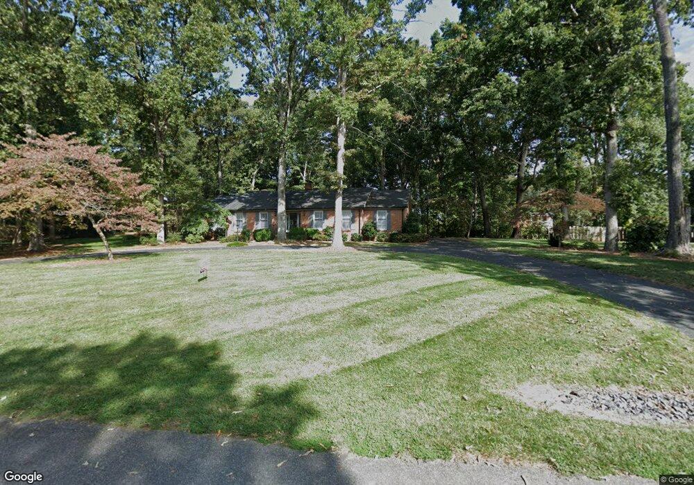 3407 Pinehurst Rd, Statesville, NC 28625 - photo 1