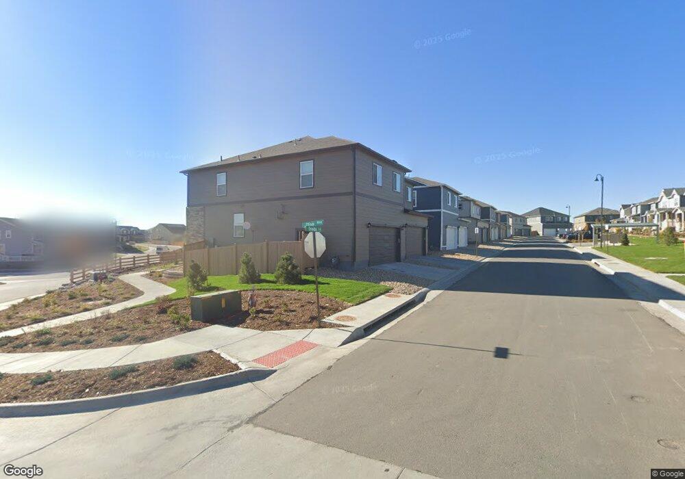 13403 Oneida Ln, Thornton, CO 80602 - photo 1