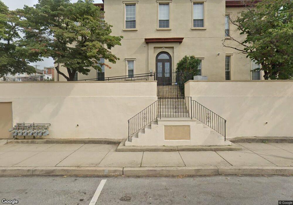 218 E Hector St unit 1, Conshohocken, PA 19428 - photo 1