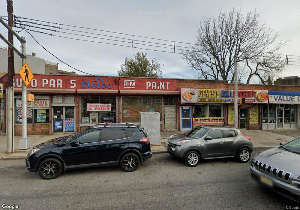 383 Bloomfield Ave, Newark, NJ 07107 - photo 1