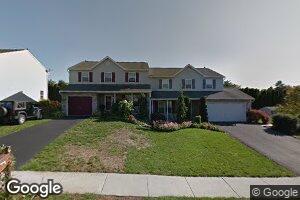 1001 Whitford Dr, Reading, PA 19605