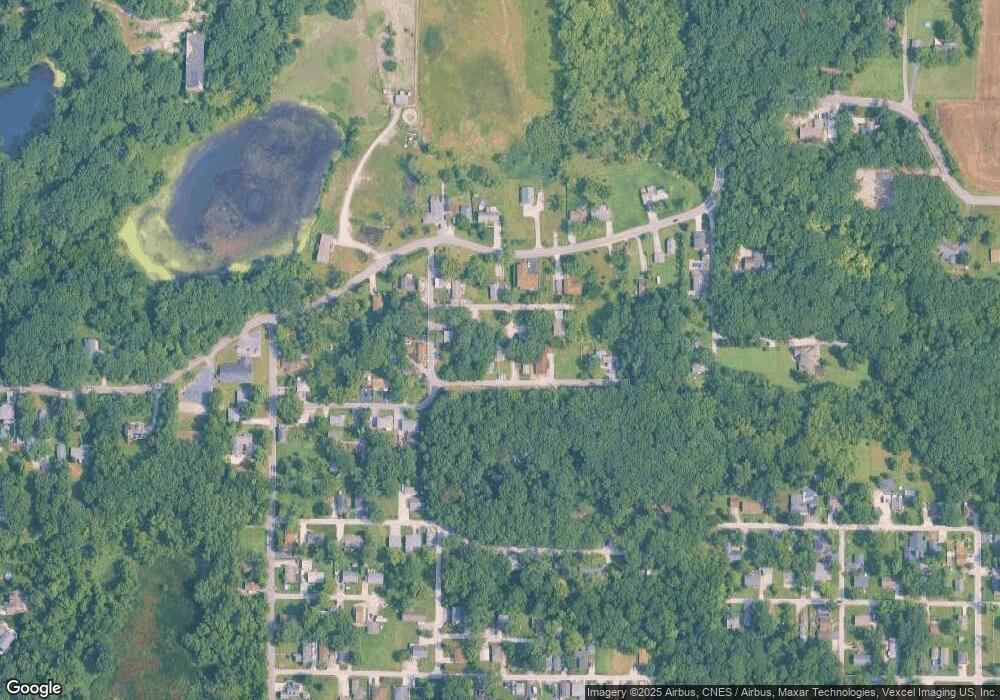 7320 W 127th Ave, Cedar Lake, IN 46303 - photo 1