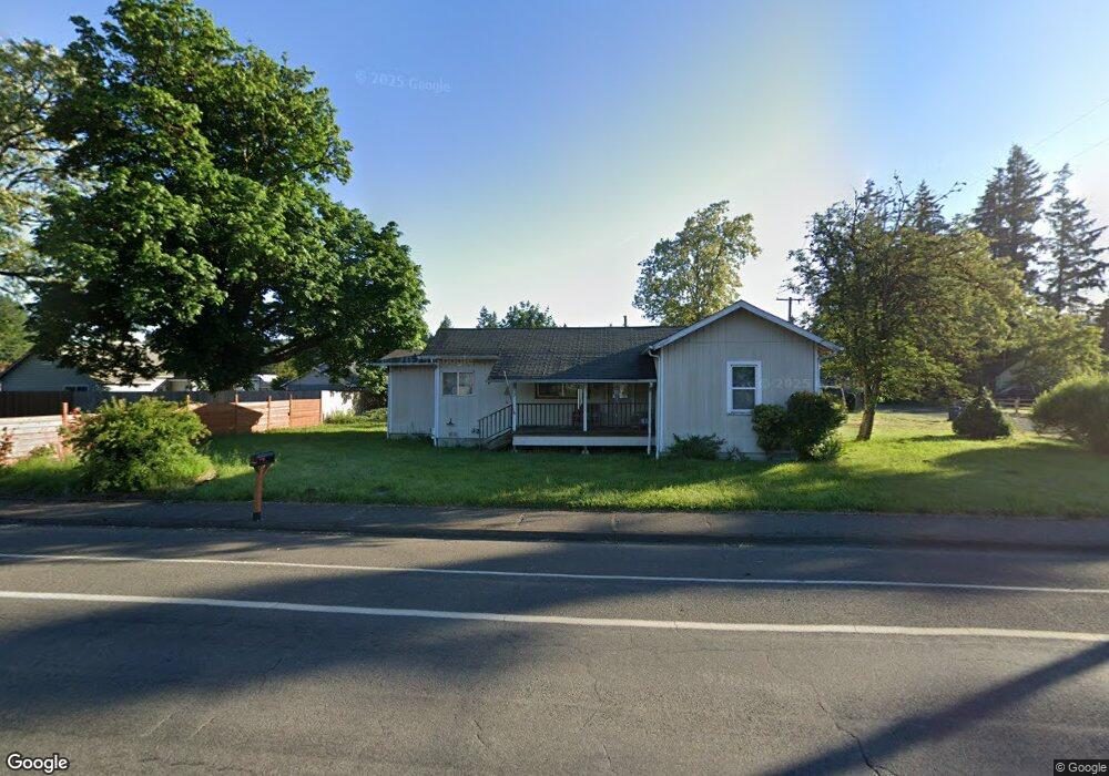 717 Main St, Lyons, OR 97358 - photo 1