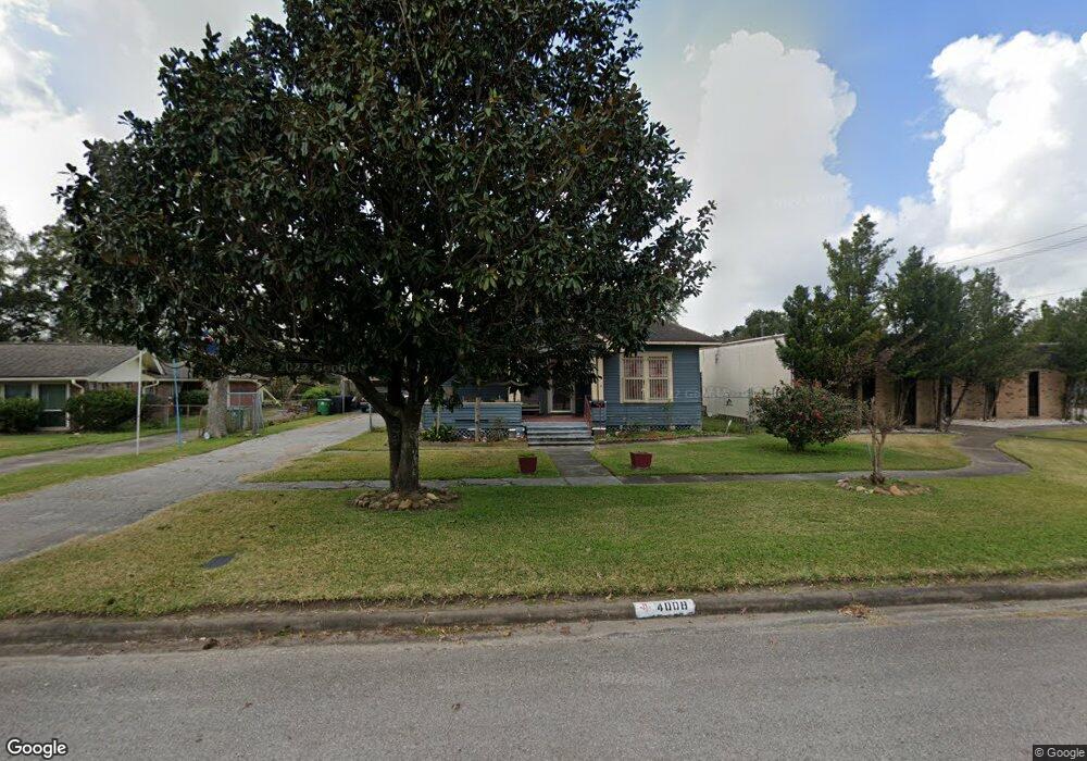 4008 Dover St, Houston, TX 77087 - photo 1